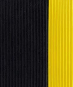 Alternative view of Mata przemysłowa rowkowana podłużnie (91cm x 18,3m) - PR 19D/04CZ