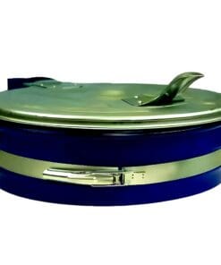 Alternative view of Stojak na worek z metalowym wiekiem - PLN 6100