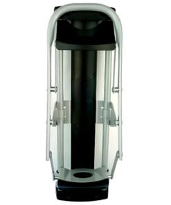 Alternative view of Prasa do plastikowych butelek - PLN 9999