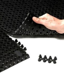 Alternative view of 599 Oct-O-Flex sprzęgło - CR 257/S