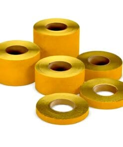 Alternative view of Uniwersalna taśma antypoślizgowa w roli /żółta - BY U01ZL