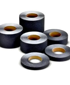 Alternative view of Uniwersalna taśma antypoślizgowa w rolce / szara - BY U01SE