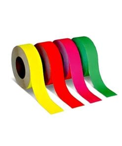 Alternative view of Uniwersalna taśma antypoślizgowa w roli / żółta  - BY U09SZL