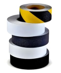 Alternative view of Antypoślizgowa taśma w roli do poruszania się bez obuwia- bi - BY N08BI