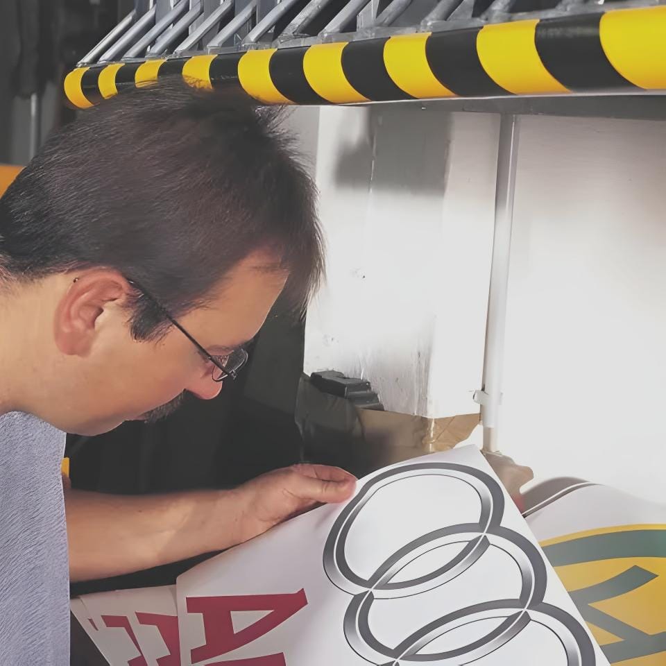 Ostrzegawczy i ochronny profil 1 (żółty/czarny), 5m - DP 10022 - obrazek 3