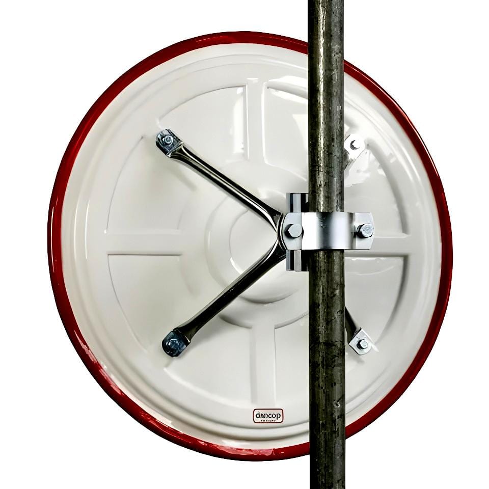 Lustro drogowe - proste - DP AC50 - obrazek 2