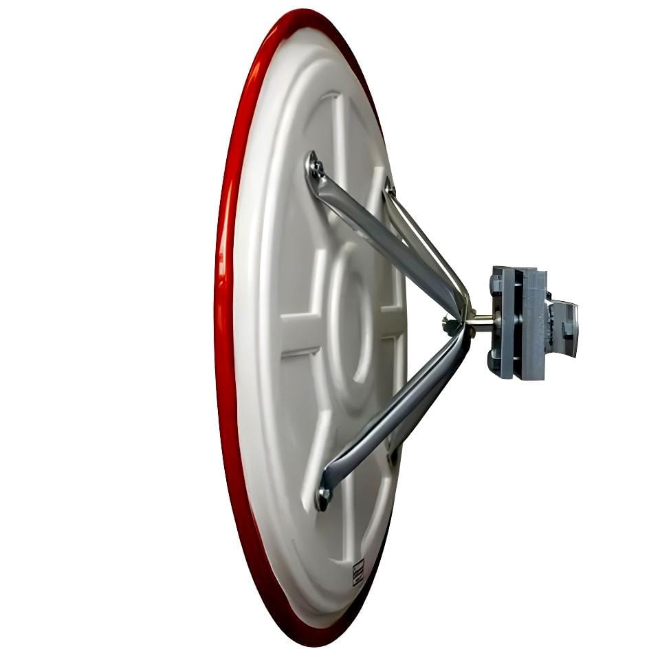 Lustro drogowe - proste - DP AC50 - obrazek 3