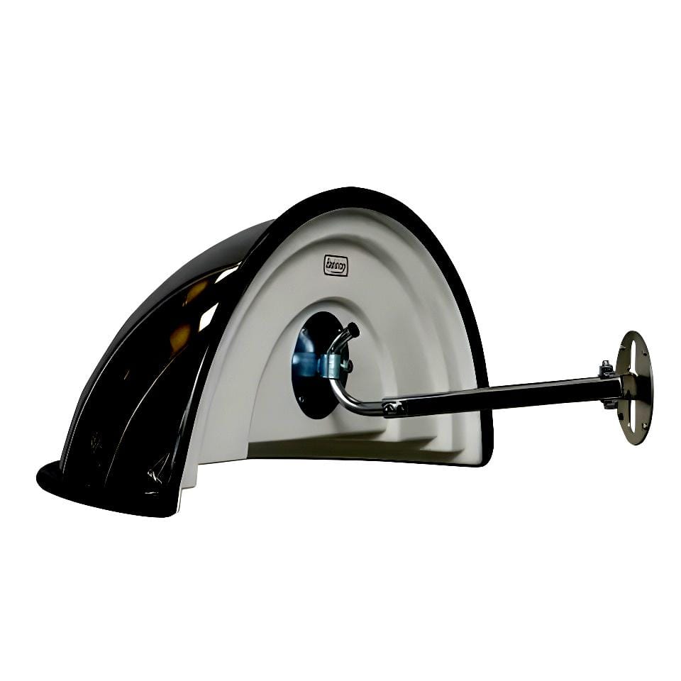 Lustro TRANSPO - DP DZT80 - obrazek 2