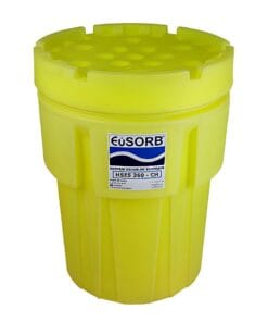 Alternative view of Chemiczny zestaw awaryjny - HSES 360 - CH