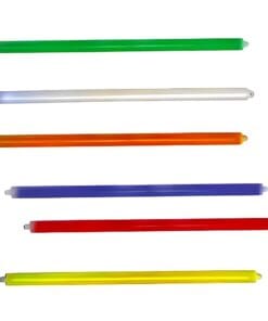 Alternative view of Światełko chemiczne IMPACT - czerwone - OM 87120