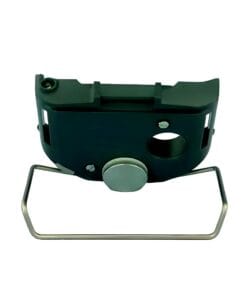 Alternative view of Stojak z magnesem , latarka LED - BY 1B12C