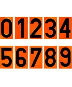 Alternative view of Pojedynczy numer 3 - DHS A1003