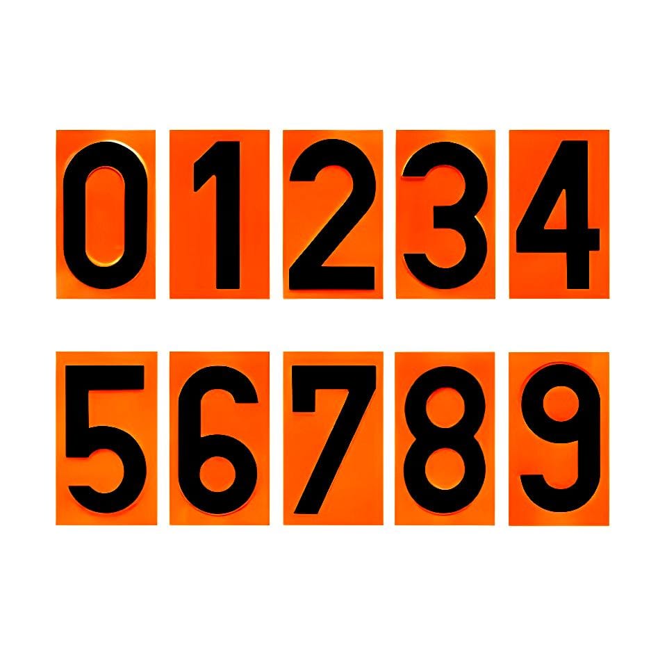 Pojedynczy numer 7 - DHS A1007 - obrazek 2