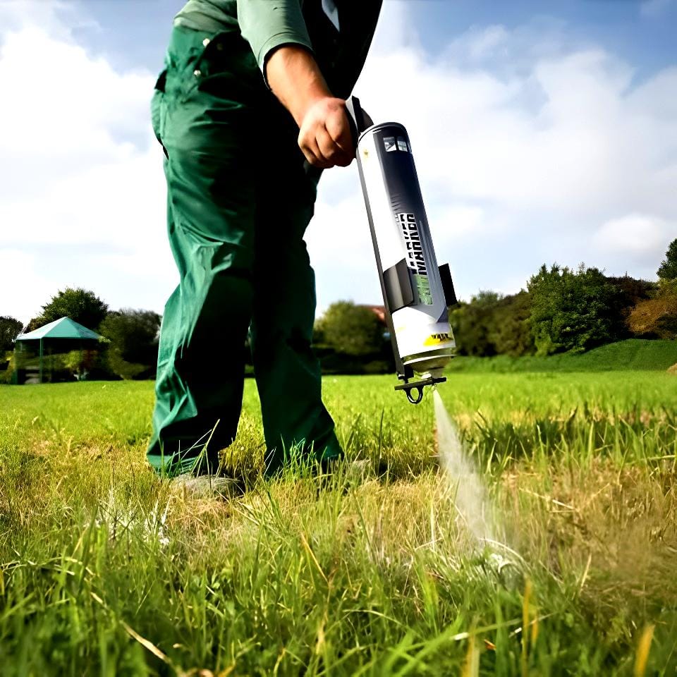 Oznakowanie w sprayu Ecomarker - BA 38586K - obrazek 3