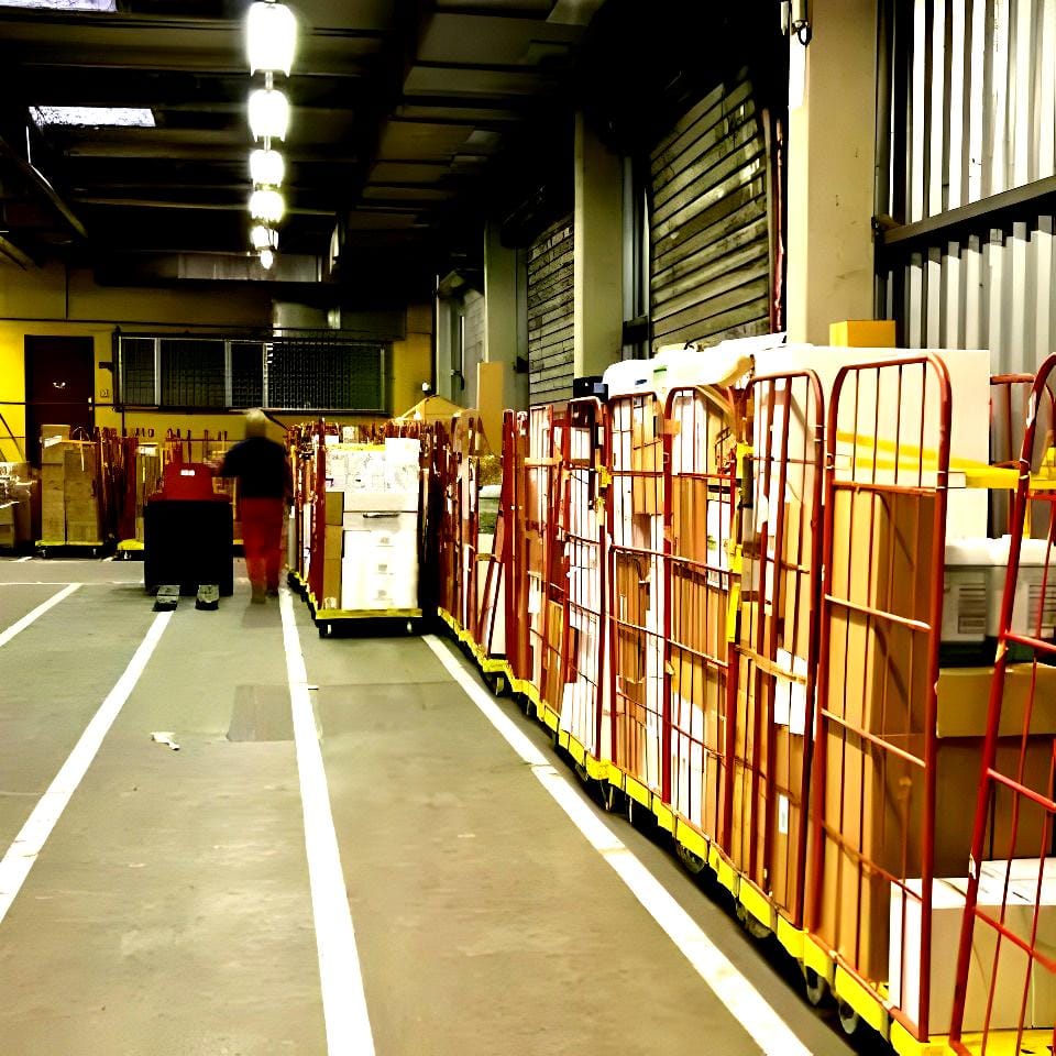 Spray do znakowania podłogi - Linemarker - BA 3140A - obrazek 5