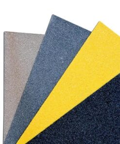 Alternative view of Antypoślizgowa płyta z włókna szklanego - BY 211111