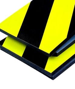 Alternative view of Samoprzylepny pas ochronny - DP 19001