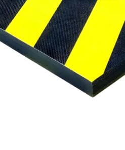 Alternative view of Samoprzylepny prostokąt ochronny - DP 19041