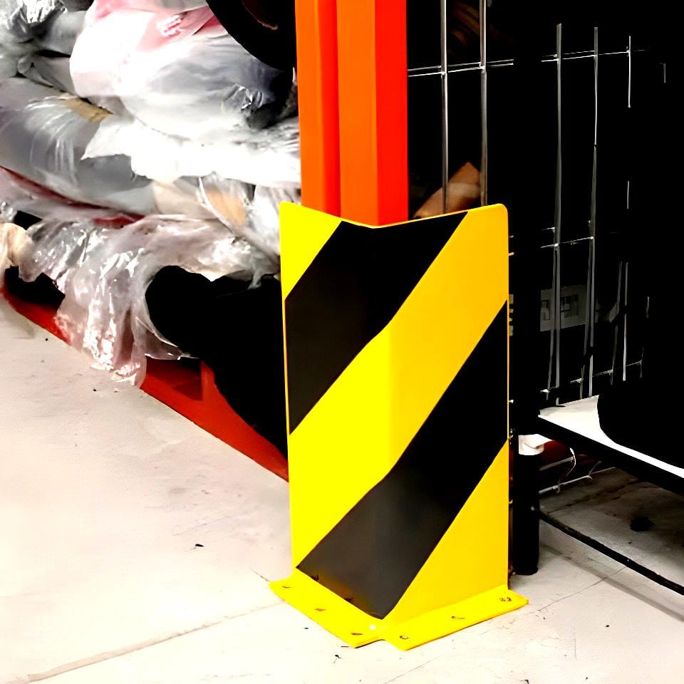 Narożnik regałowy "L" - DP ORL03 - obrazek 3