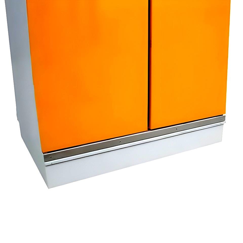 Szafa ognioodporna - odporność 30 min - B80-2657-A - obrazek 4