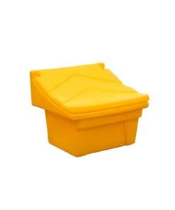 Alternative view of Pojemnik na piasek i sól - 50l - PV K050