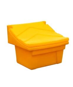 Alternative view of Pojemnik na piasek i sól - 100l - PV K100