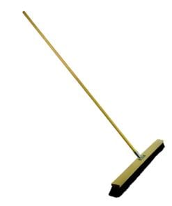 Alternative view of Miotła do wewnątrz bez trzonka - DHS SM10B