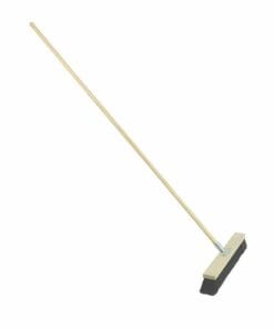 Alternative view of Miotła do wewnątrz bez trzonka - DHS SM60B