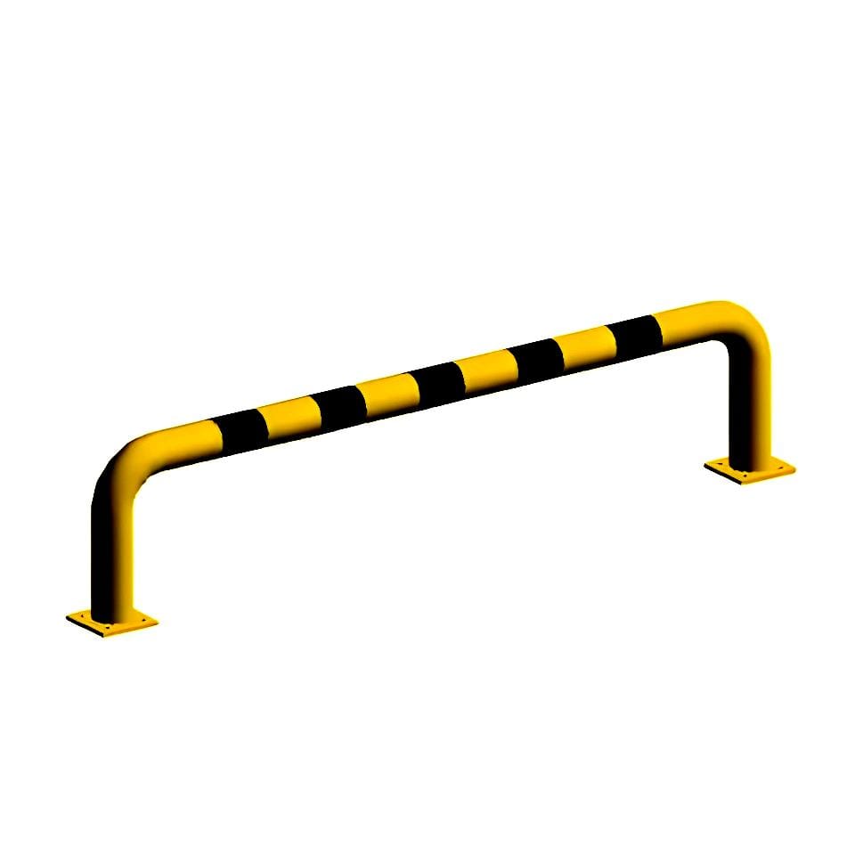 Bariera łukowa - prosta - DP OPP07 - obrazek 2