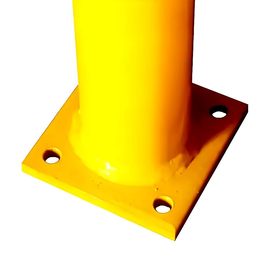 Słupek ochronny - DP LGS02 - obrazek 2