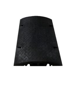 Alternative view of Mostek do kabli wraz z wkładką - DP PKMO