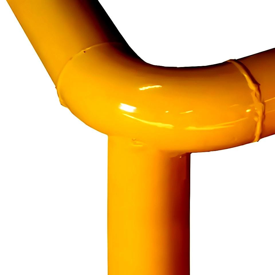 Bariera łukowa - rogowa - DP LGO901 - obrazek 2