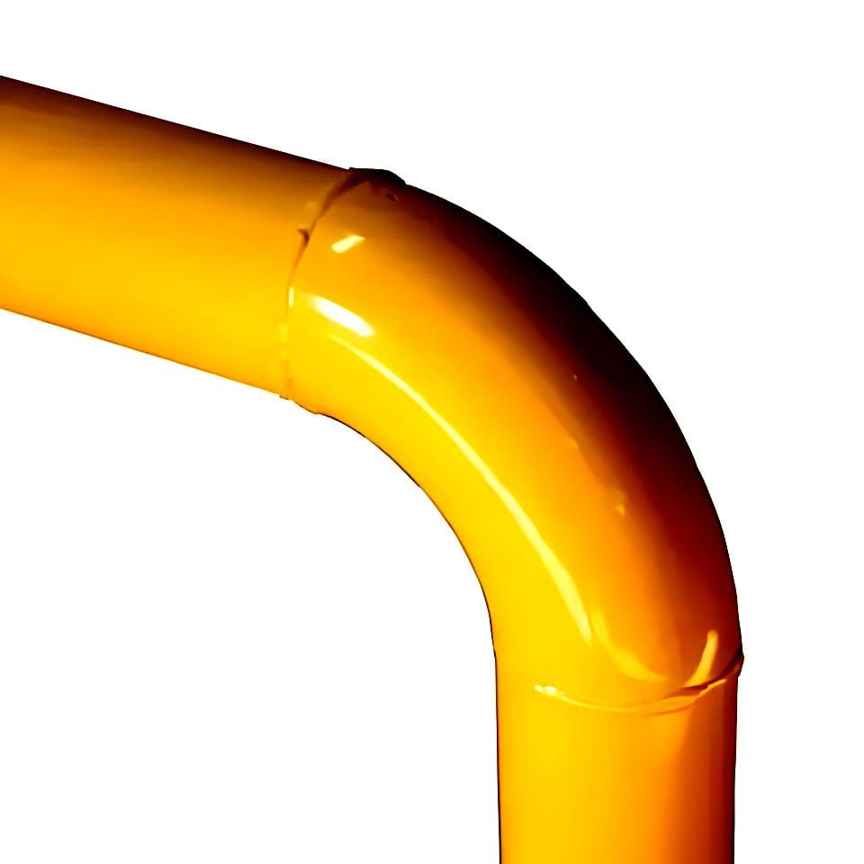 Bariera łukowa - rogowa - DP LGO901 - obrazek 3