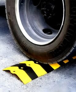 Alternative view of Modułowy pomost kablowy - moduł uzupełniający - DP MK1841