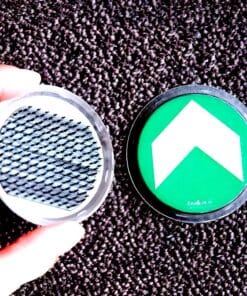 Alternative view of Podłogowa strzałka orientacyjna na rzep - 17.US1723