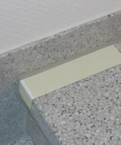 Alternative view of Profil fotoluminescencyjny na krawędzi stopnia - 17.7490