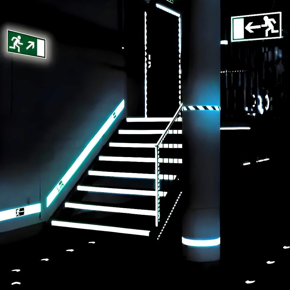 Tabliczka - Sprzęt do płukania oczu - 15.0063 - obrazek 2