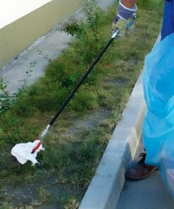 Alternative view of Zbierak do śmieci - PLN 9604