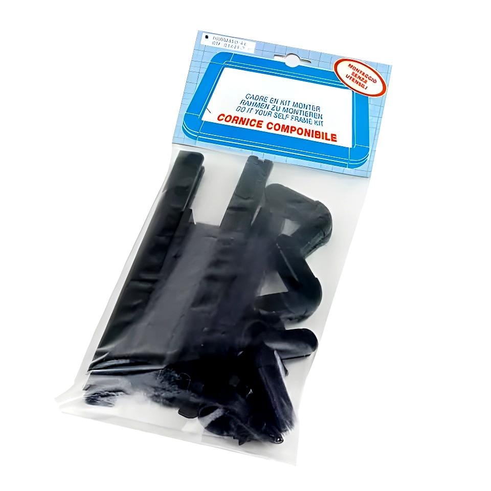 Plastikowa ramka dla oznakowań - CV DA4 - obrazek 10