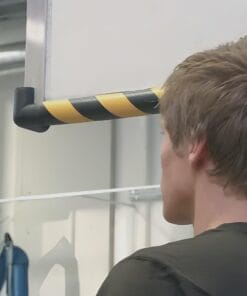 Alternative view of Ostrzegawczy i ochronny profil 12 - DP 11020