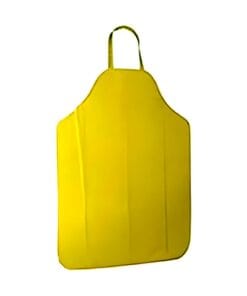 Alternative view of Chemiczny fartuch ochronny - DHS OCHZ