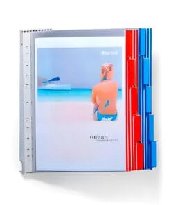 Alternative view of Foliowa ramka A4 - DU 5607/MO