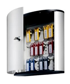 Alternative view of Skrzynka na 18 kluczy - DU BOX/18