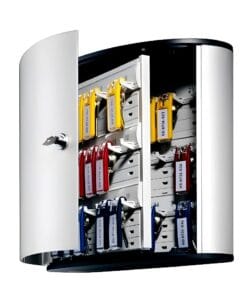 Alternative view of Skrzynka na 36 kluczy - DU BOX/36