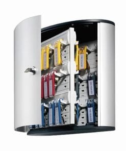 Alternative view of Skrzynka na 54 klucze - DU BOX/54