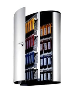 Alternative view of Skrzynka na 72 klucze - DU BOX/72