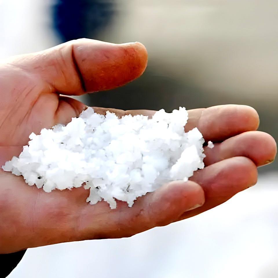 Sól posypowa 25kg - PV SU25 - obrazek 2