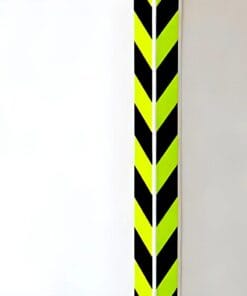 Alternative view of Ostrzegawczy profil (ftlm./czarny) - C15.7370