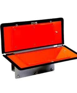 Alternative view of Ramka do pojedynczych numerów, 400 x 300 mm - DHS A701