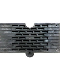 Alternative view of Próg zwalniający uniwersalny, środkowy, 30km/h - DP ZPUP